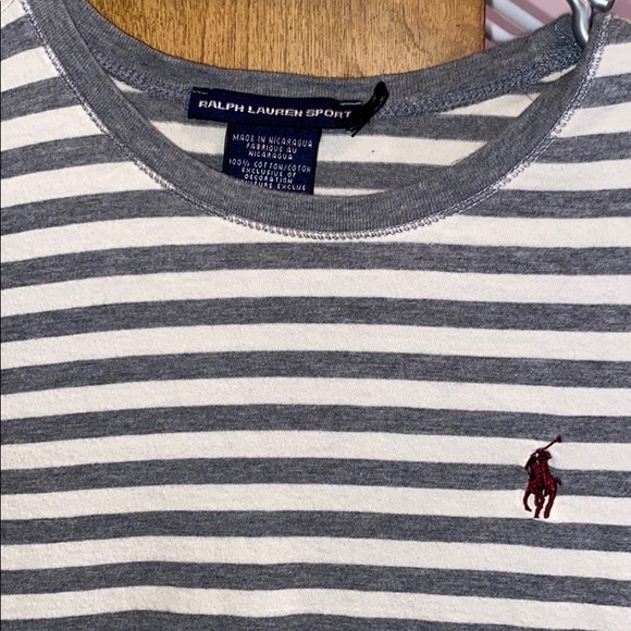 Ralph Lauren Long Sleeve - Picture 3 of 3
